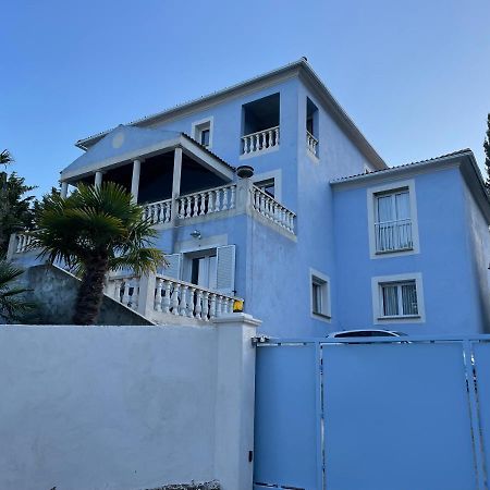 巴斯蒂亚Casa Azzura公寓 外观 照片