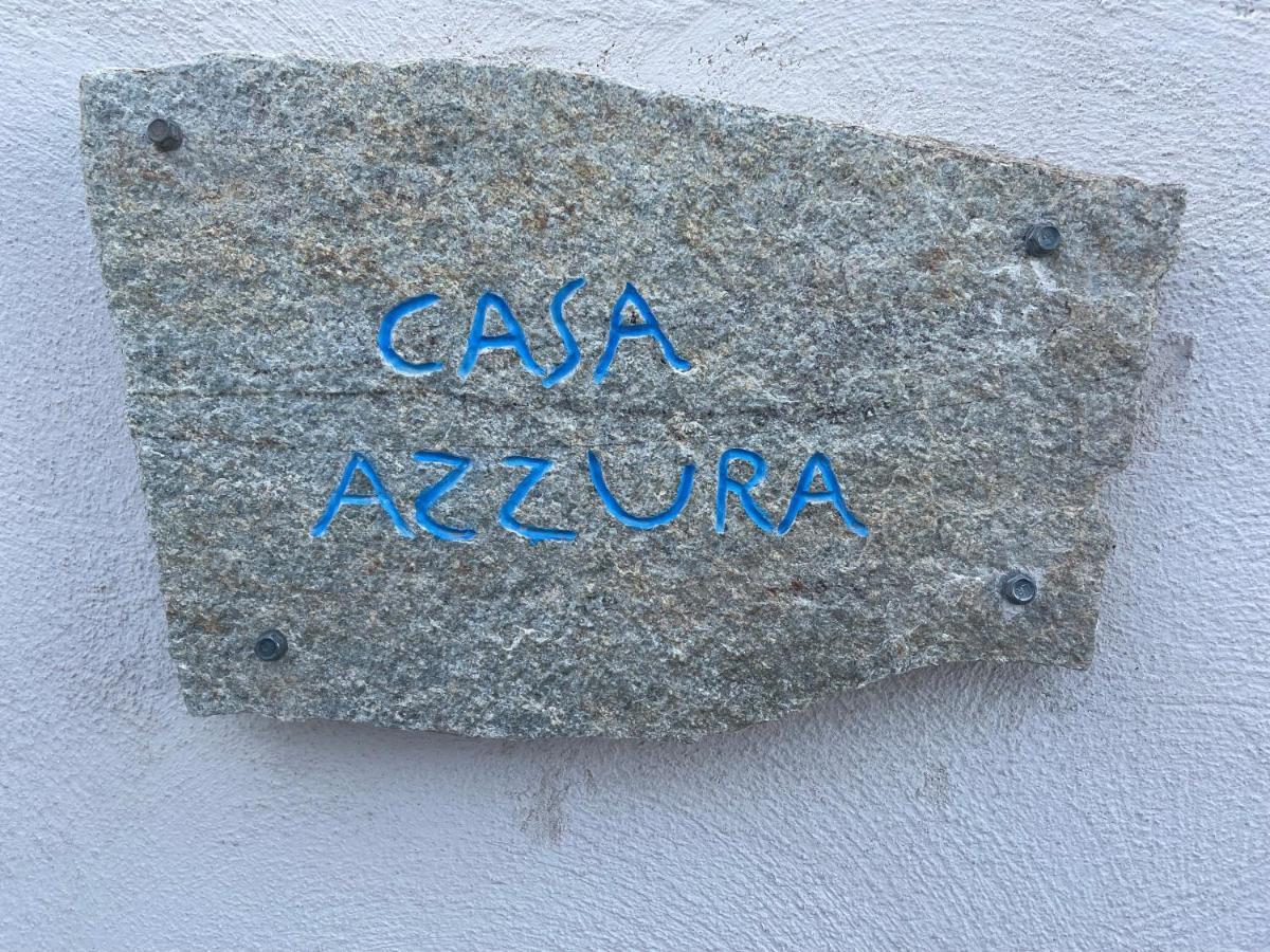 巴斯蒂亚Casa Azzura公寓 外观 照片